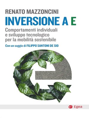 cover image of Inversione a E
